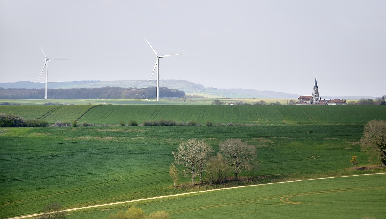 Les collectivités maintiennent leur effort d’investissement en matière de décarbonation