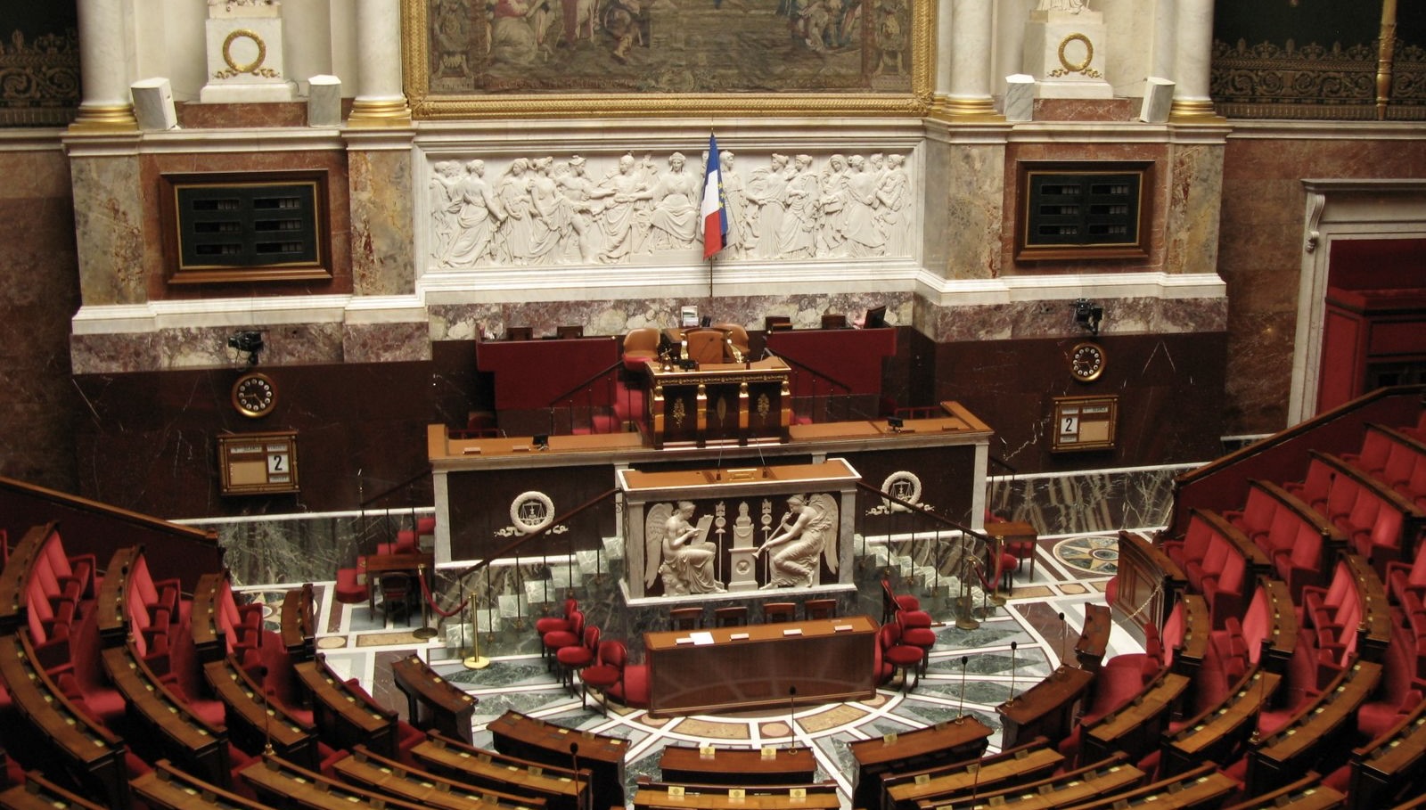 PLF 2027 : un automne décisif pour les finances locales
