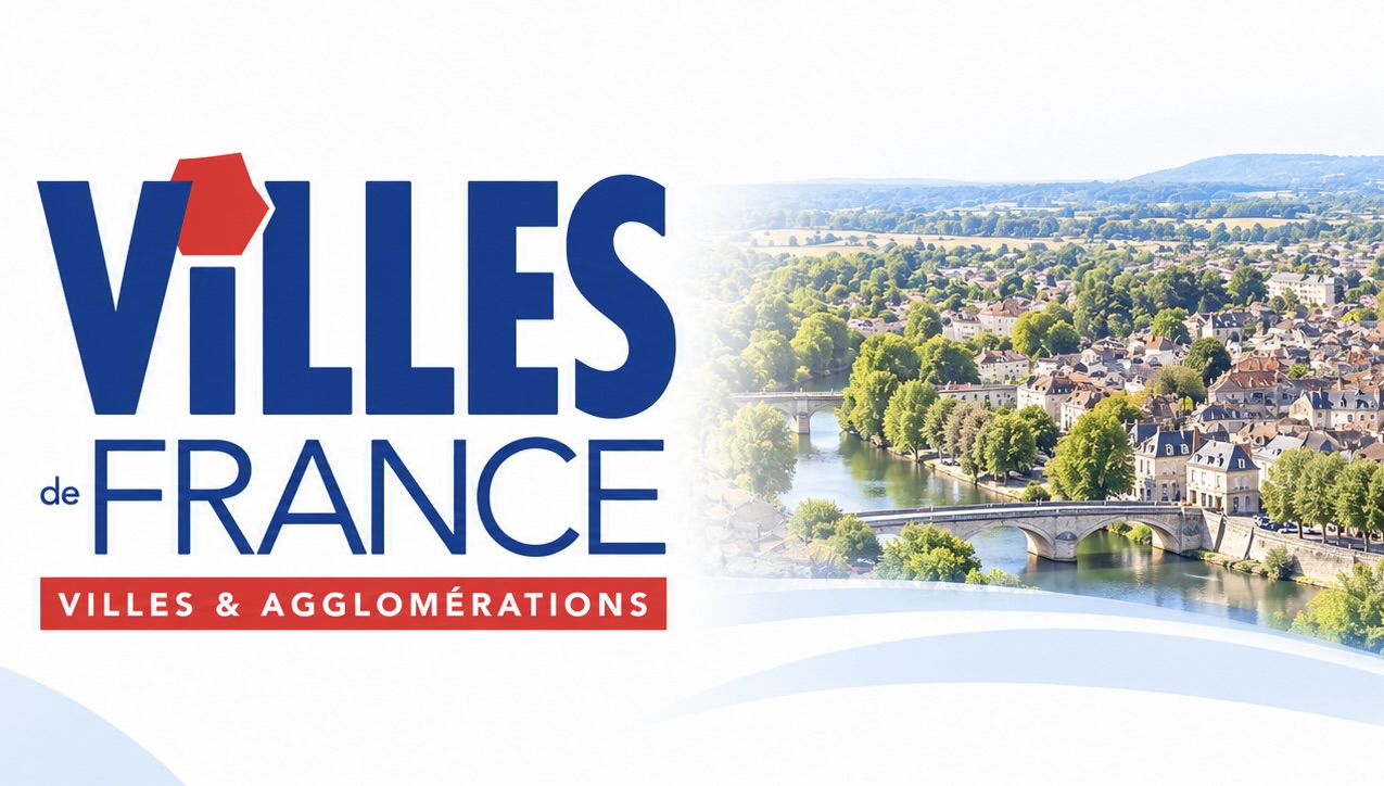 Inscrivez-vous aux commissions de Villes de France !