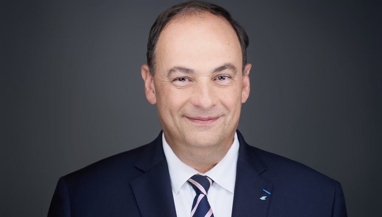 Trois questions à Philippe DORGE - Directeur général adjoint, en charge de la Branche Services-Courrier-Colis du Groupe La Poste