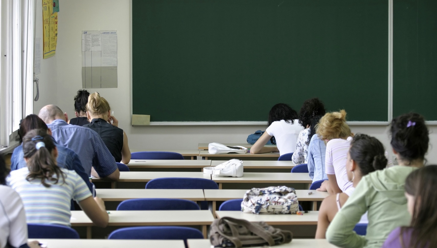 Rentrée scolaire : la baisse démographique, une opportunité pour repenser la carte scolaire