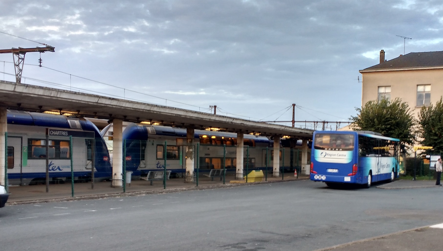 État et SNCF Réseau finalisent leur contrat de performance pour 2033