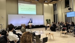 Vers une Stratégie nationale d’aménagement du territoire !