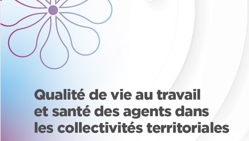 Santé des agents territoriaux : des arrêts moins fréquents, mais plus longs